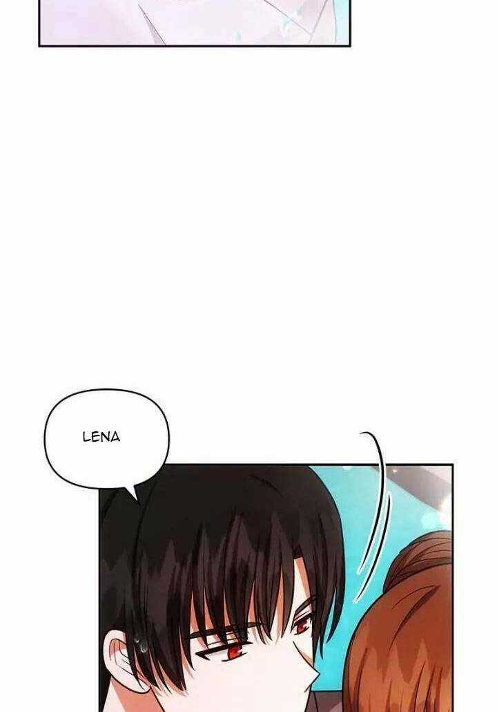 Công Tước Ác Quỷ Không Ngủ Được Chapter 46 trang 20