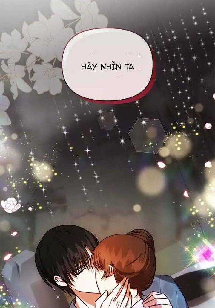 Công Tước Ác Quỷ Không Ngủ Được Chapter 46 trang 22