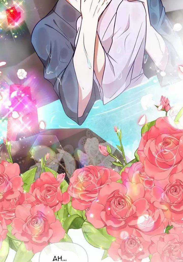 Công Tước Ác Quỷ Không Ngủ Được Chapter 46 trang 23