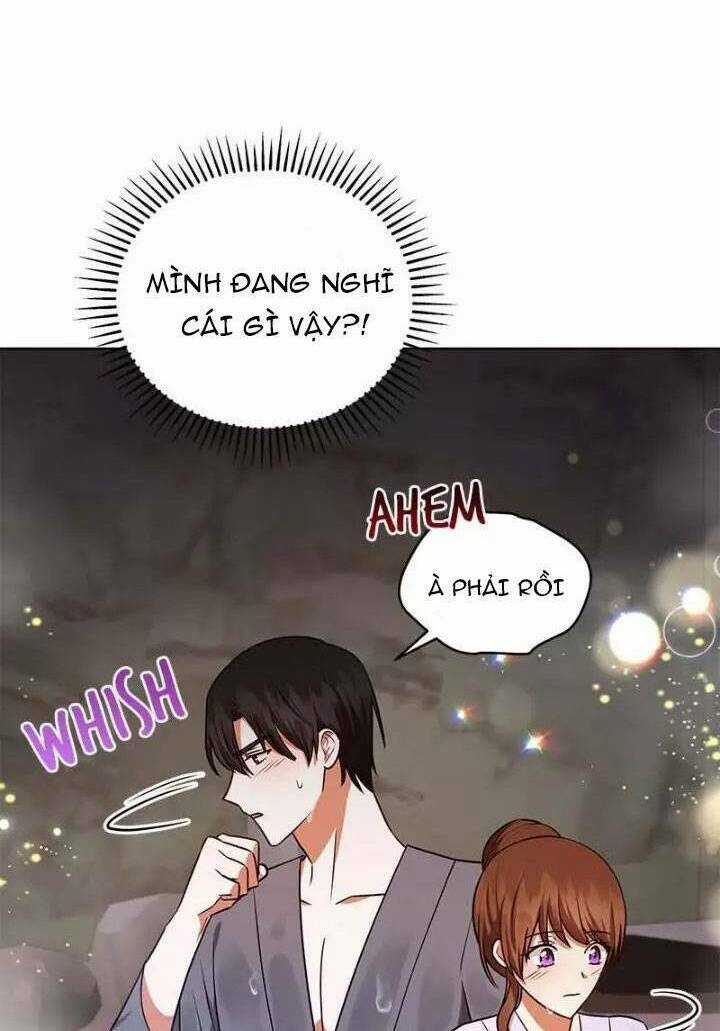 Công Tước Ác Quỷ Không Ngủ Được Chapter 46 trang 26