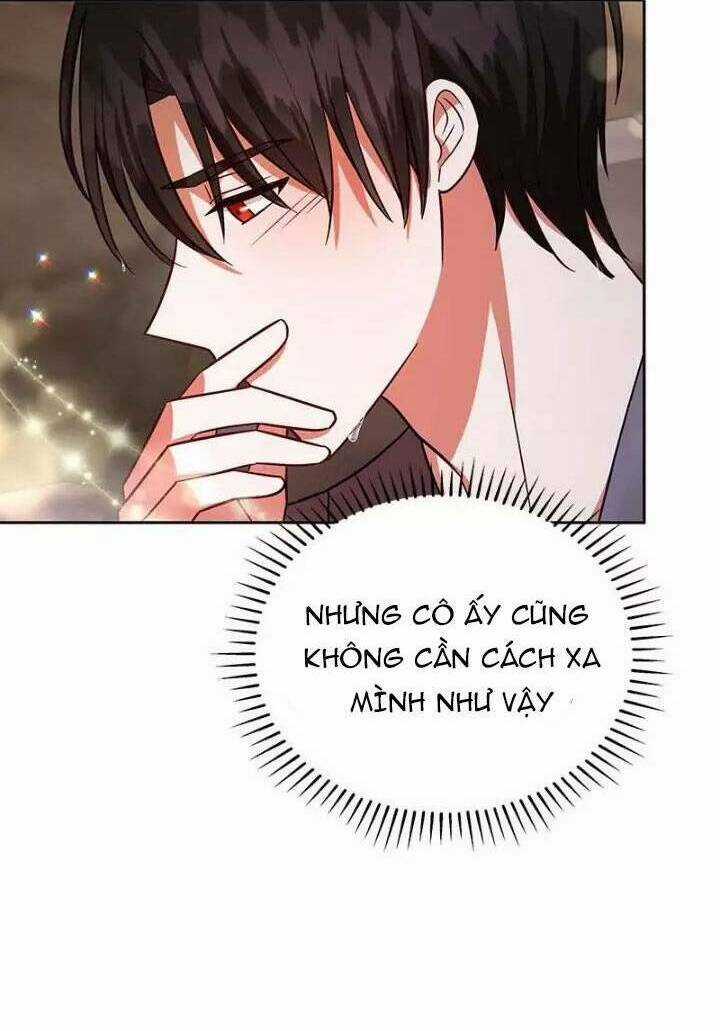 Công Tước Ác Quỷ Không Ngủ Được Chapter 46 trang 28