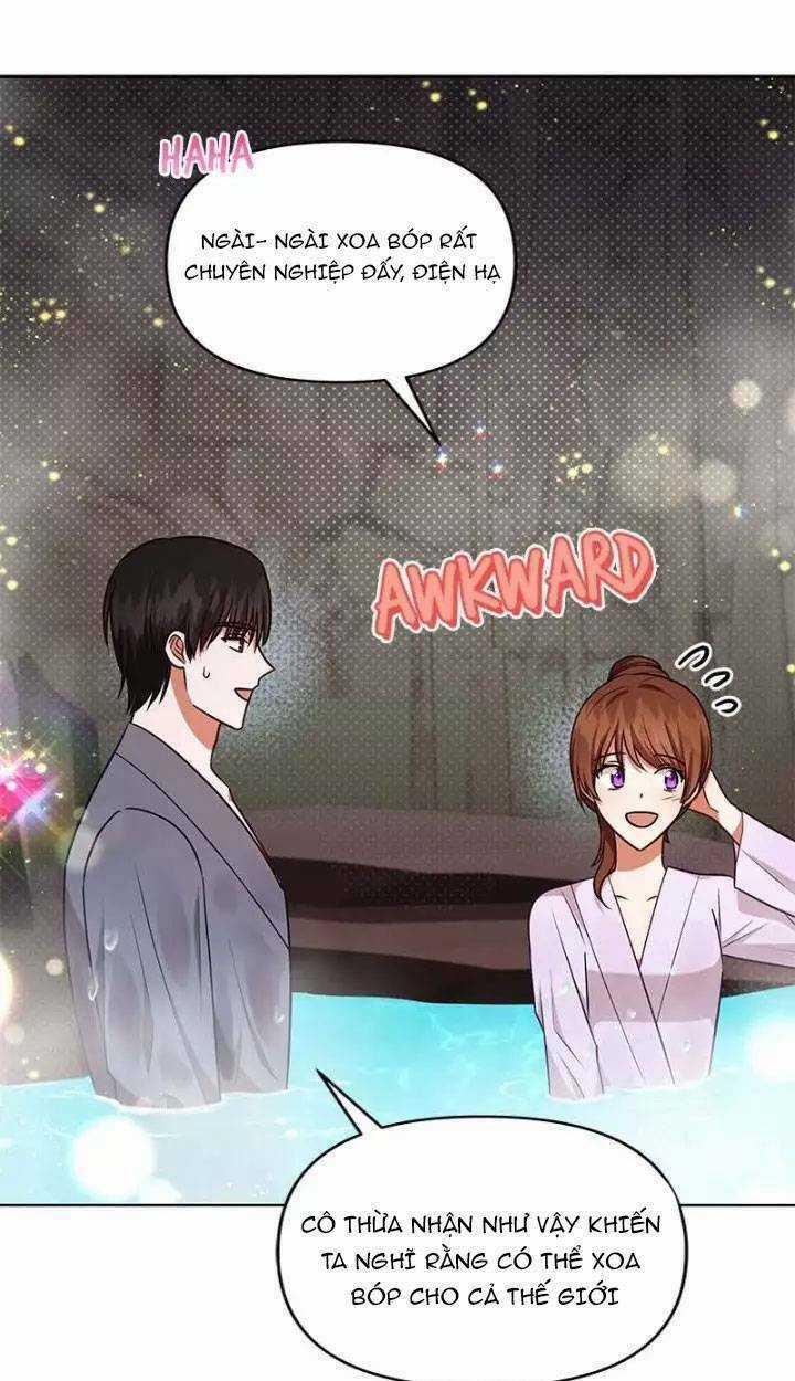 Công Tước Ác Quỷ Không Ngủ Được Chapter 46 trang 29