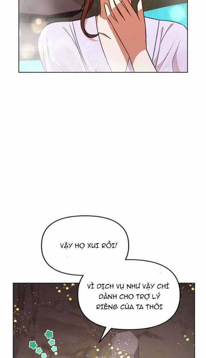 Công Tước Ác Quỷ Không Ngủ Được Chapter 46 trang 31