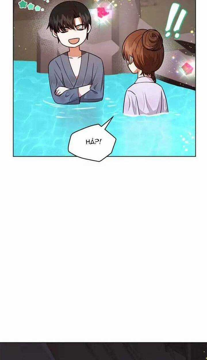 Công Tước Ác Quỷ Không Ngủ Được Chapter 46 trang 32