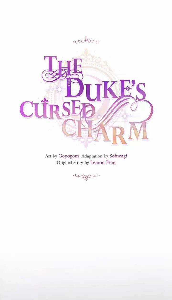 Công Tước Ác Quỷ Không Ngủ Được Chapter 46 trang 34