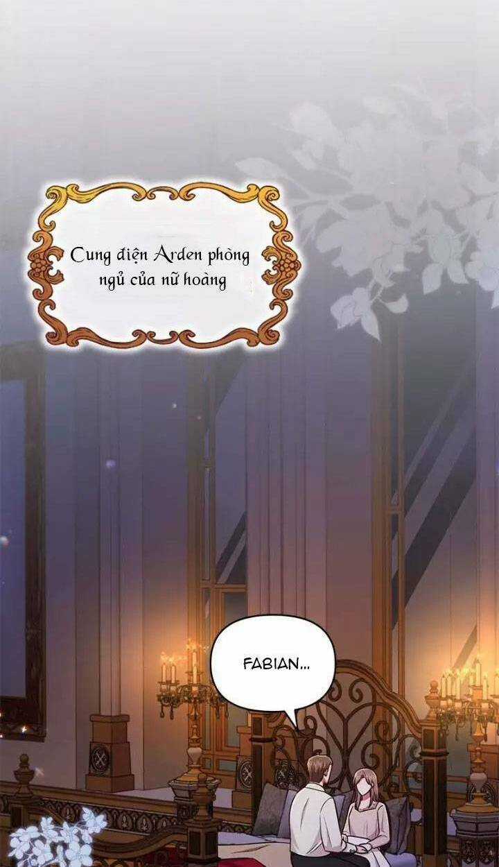 Công Tước Ác Quỷ Không Ngủ Được Chapter 46 trang 35