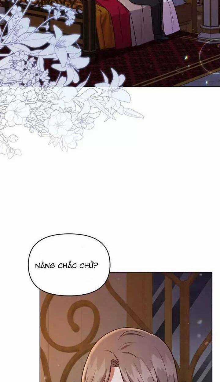 Công Tước Ác Quỷ Không Ngủ Được Chapter 46 trang 36