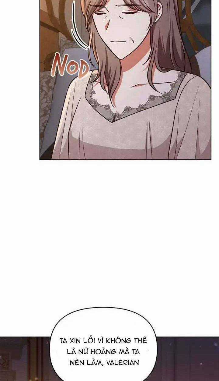 Công Tước Ác Quỷ Không Ngủ Được Chapter 46 trang 37