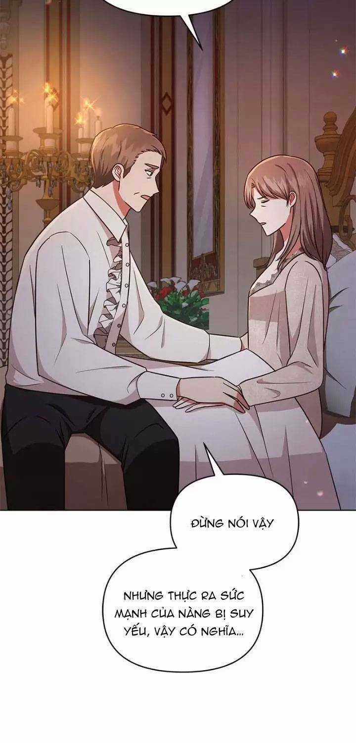 Công Tước Ác Quỷ Không Ngủ Được Chapter 46 trang 38