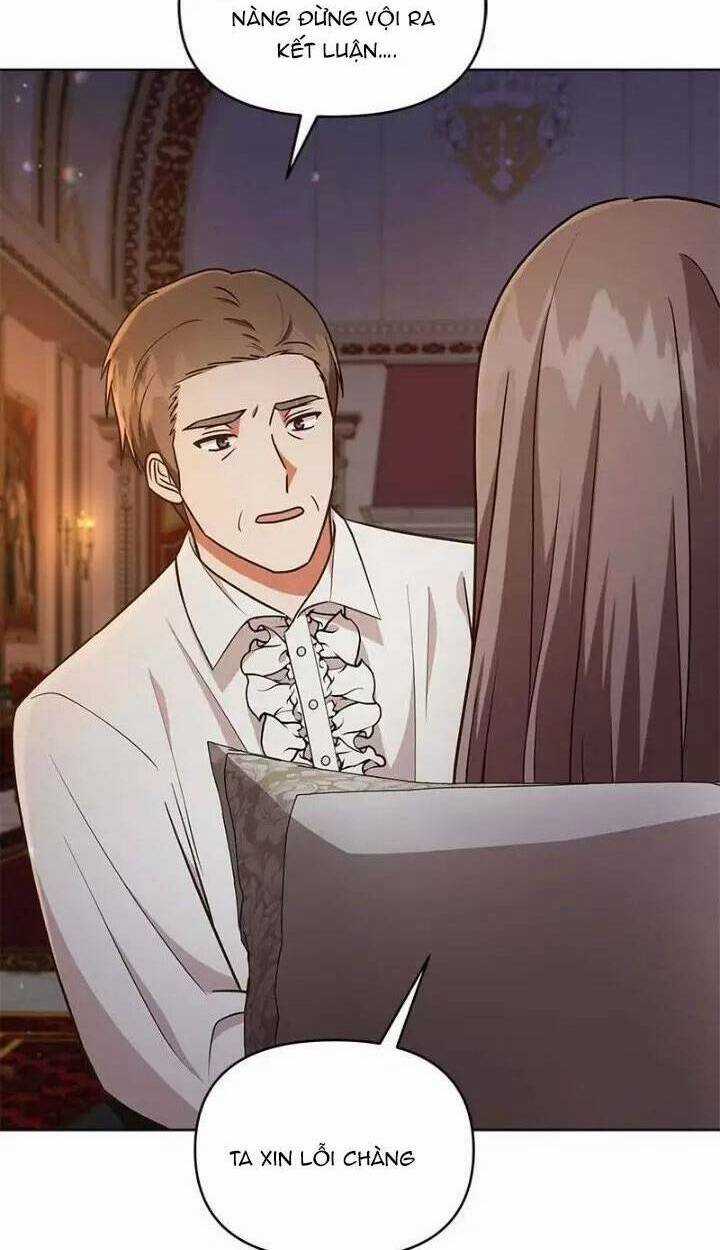 Công Tước Ác Quỷ Không Ngủ Được Chapter 46 trang 42