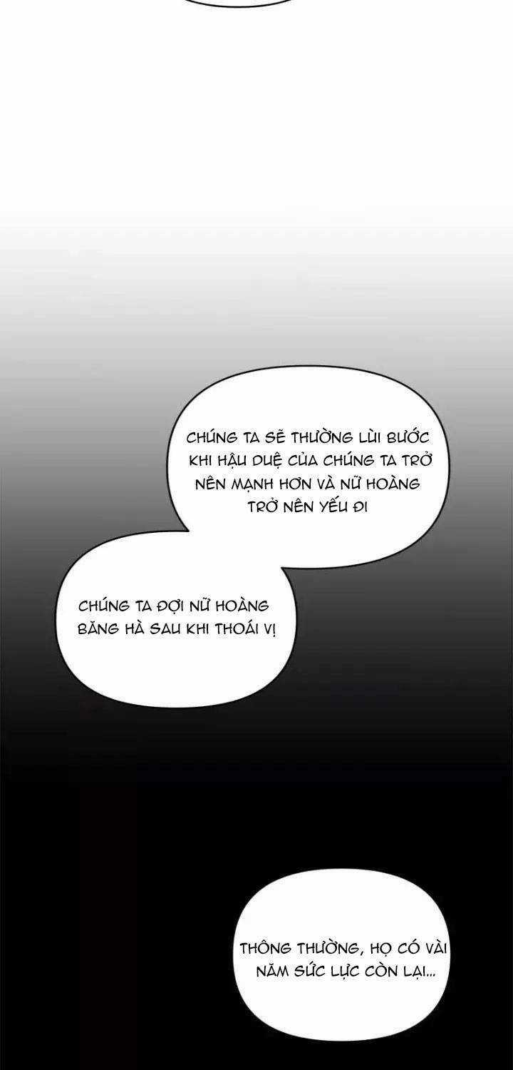 Công Tước Ác Quỷ Không Ngủ Được Chapter 46 trang 43