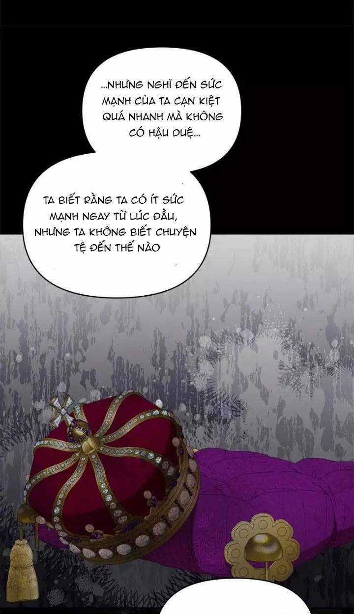 Công Tước Ác Quỷ Không Ngủ Được Chapter 46 trang 44