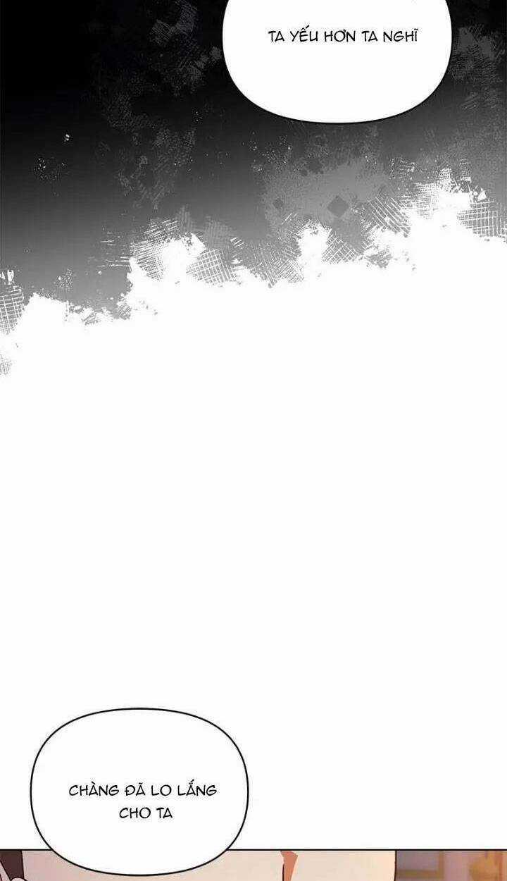 Công Tước Ác Quỷ Không Ngủ Được Chapter 46 trang 45