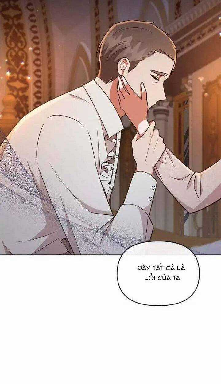 Công Tước Ác Quỷ Không Ngủ Được Chapter 46 trang 47