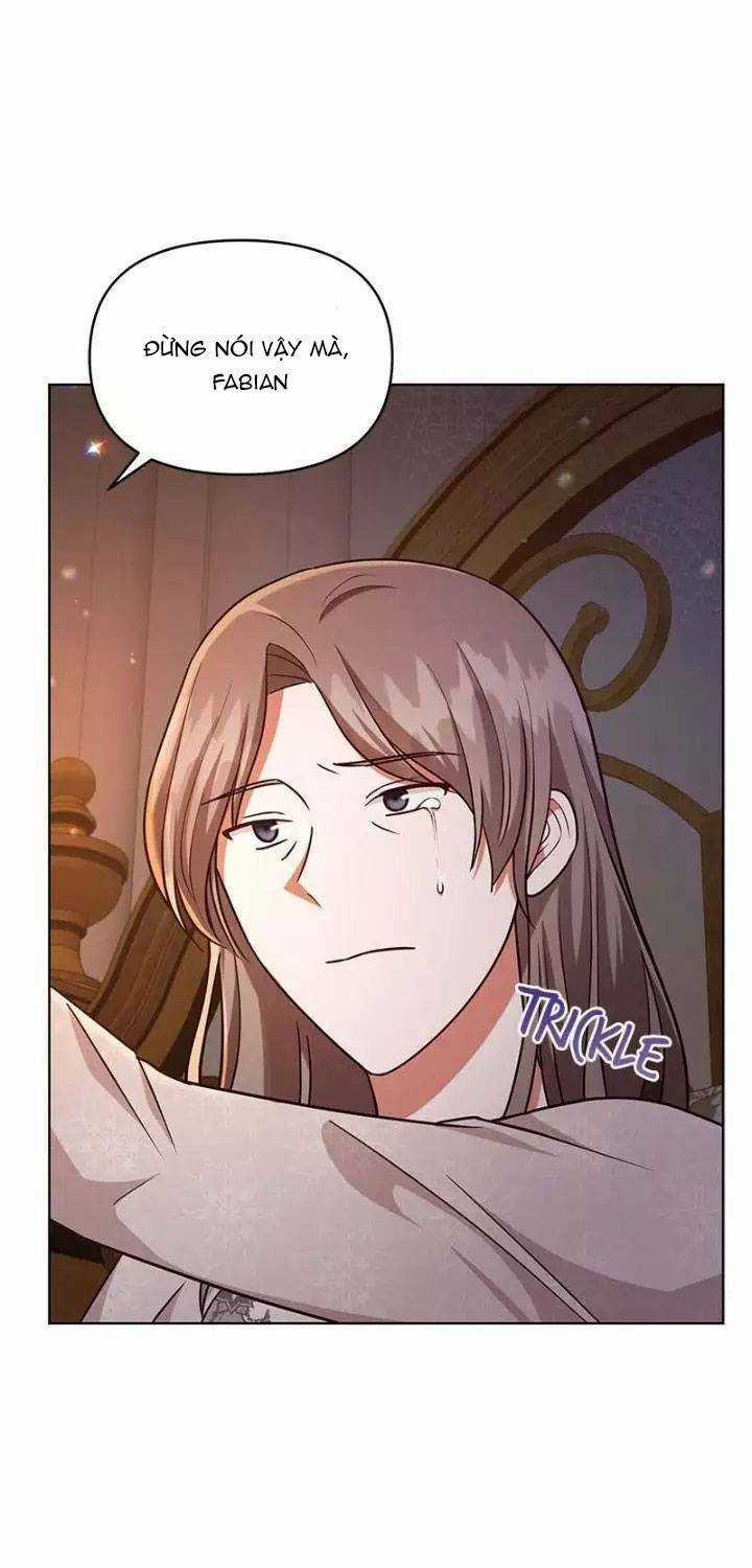 Công Tước Ác Quỷ Không Ngủ Được Chapter 46 trang 48