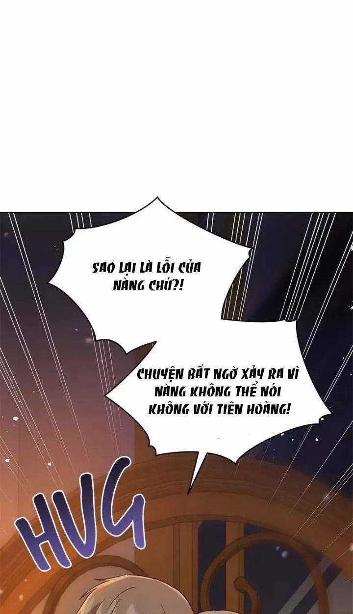 Công Tước Ác Quỷ Không Ngủ Được Chapter 46 trang 49