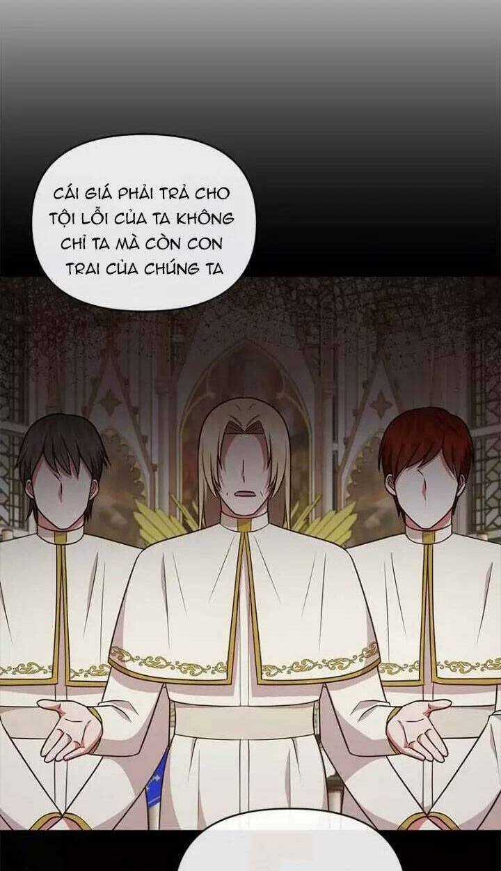 Công Tước Ác Quỷ Không Ngủ Được Chapter 46 trang 52