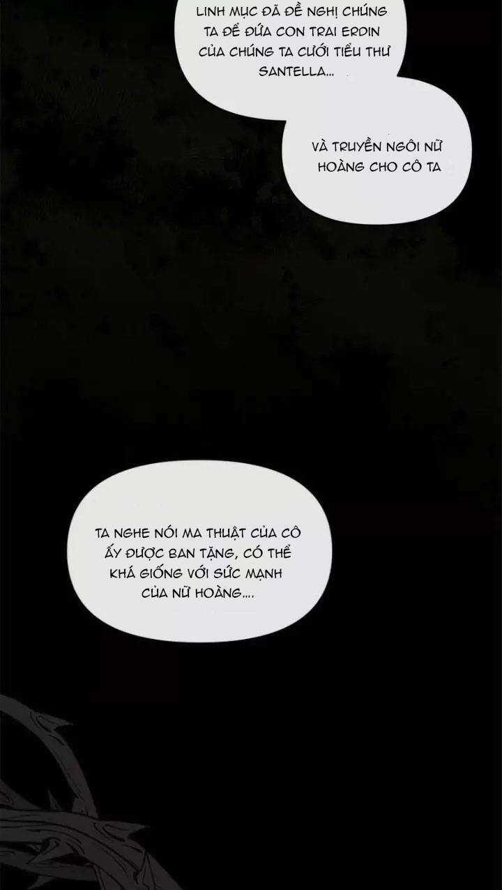 Công Tước Ác Quỷ Không Ngủ Được Chapter 46 trang 53