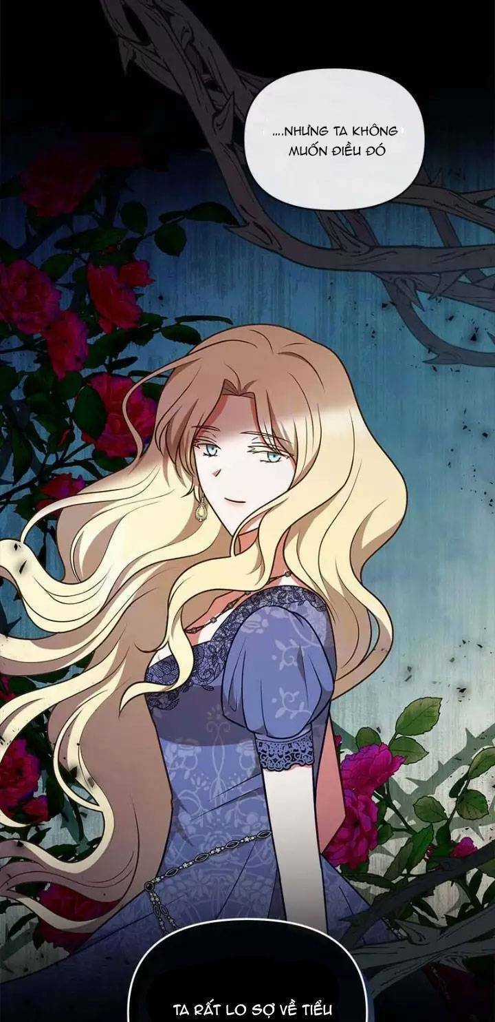 Công Tước Ác Quỷ Không Ngủ Được Chapter 46 trang 54