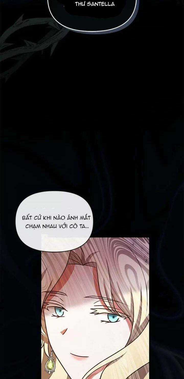 Công Tước Ác Quỷ Không Ngủ Được Chapter 46 trang 55