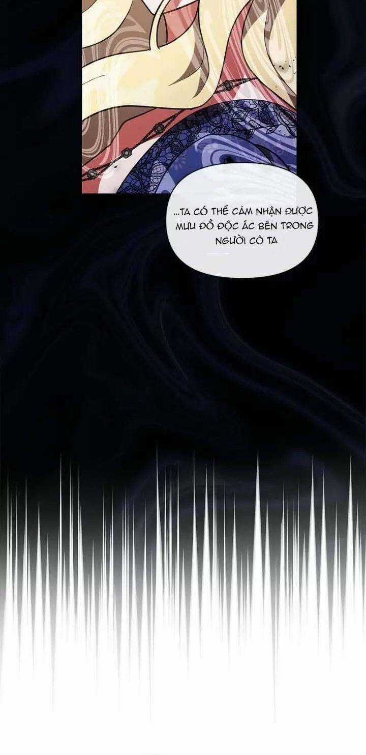 Công Tước Ác Quỷ Không Ngủ Được Chapter 46 trang 56