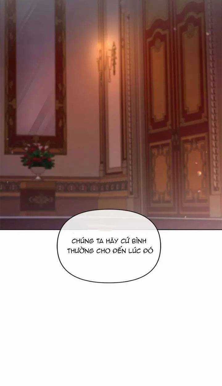 Công Tước Ác Quỷ Không Ngủ Được Chapter 46 trang 58