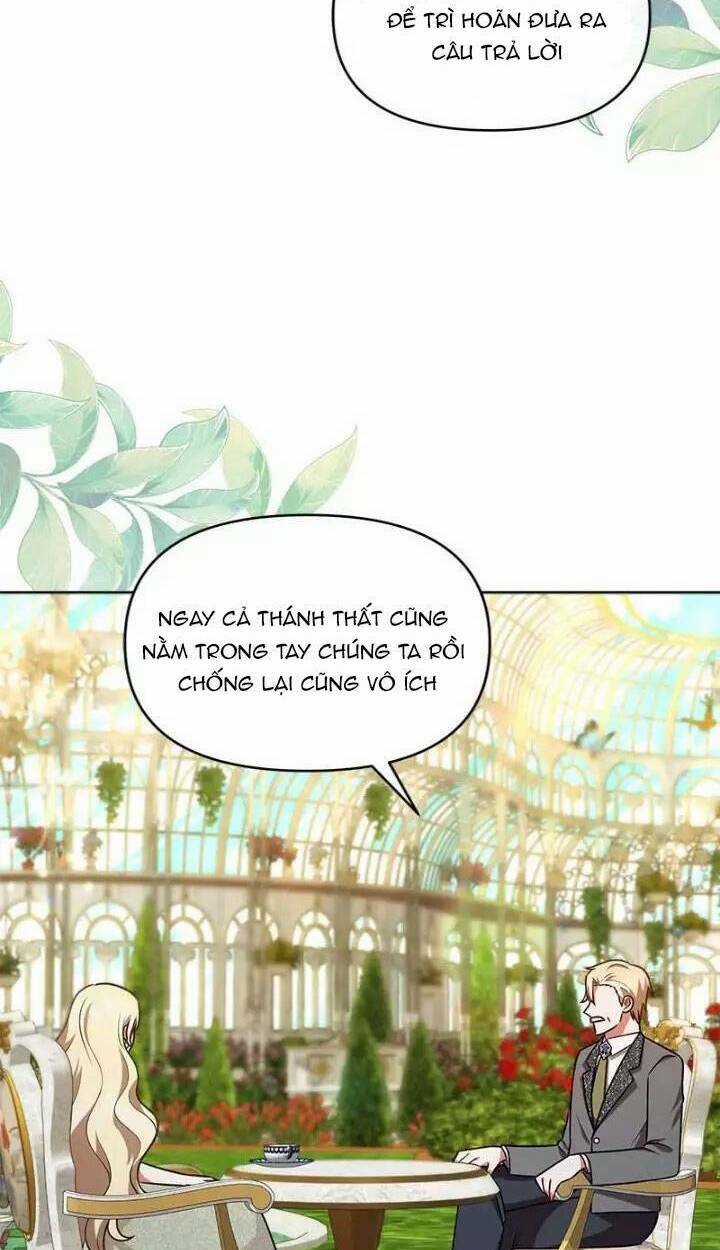 Công Tước Ác Quỷ Không Ngủ Được Chapter 46 trang 60