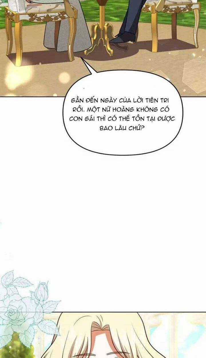 Công Tước Ác Quỷ Không Ngủ Được Chapter 46 trang 61