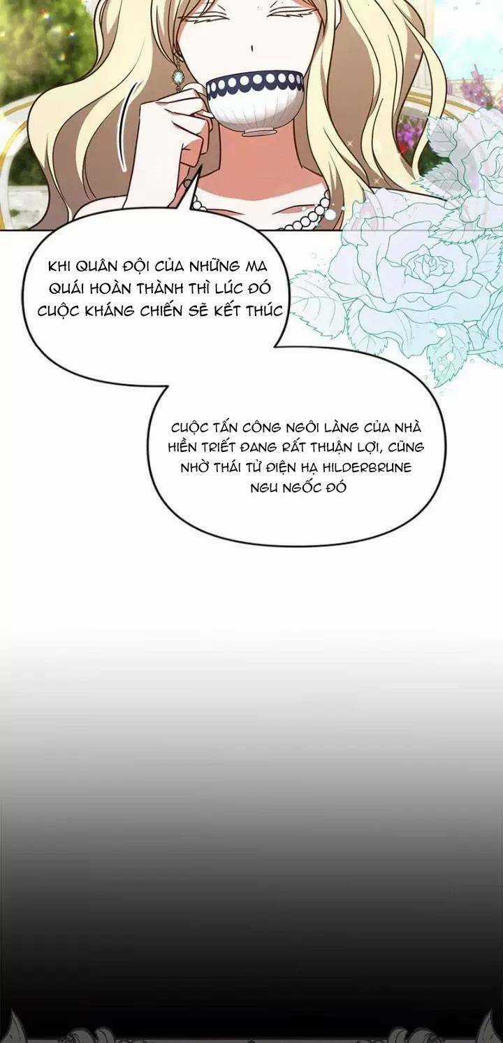 Công Tước Ác Quỷ Không Ngủ Được Chapter 46 trang 62