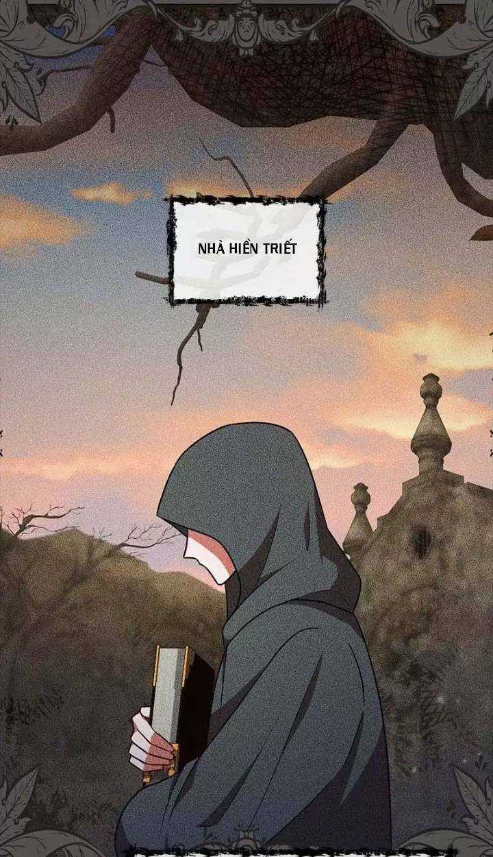 Công Tước Ác Quỷ Không Ngủ Được Chapter 46 trang 63