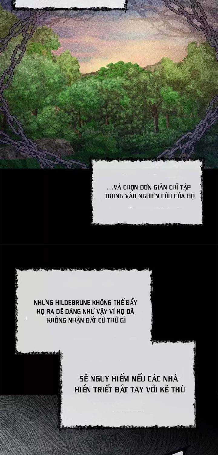 Công Tước Ác Quỷ Không Ngủ Được Chapter 46 trang 67