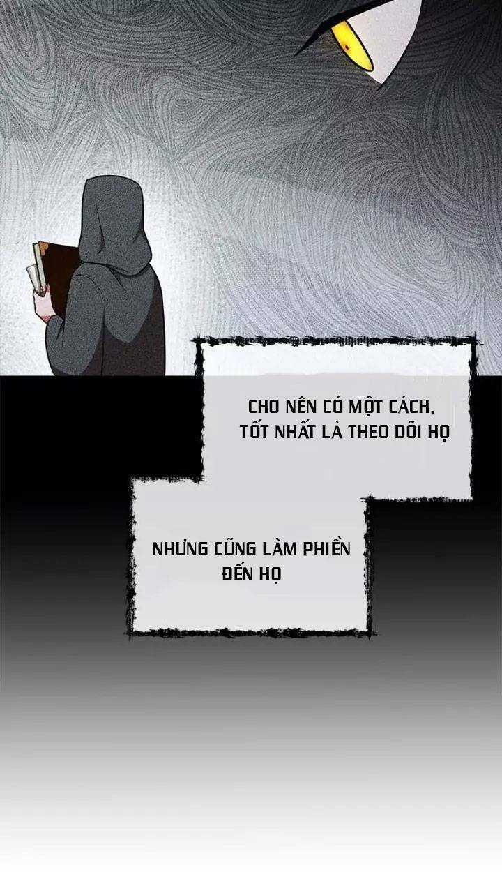 Công Tước Ác Quỷ Không Ngủ Được Chapter 46 trang 68