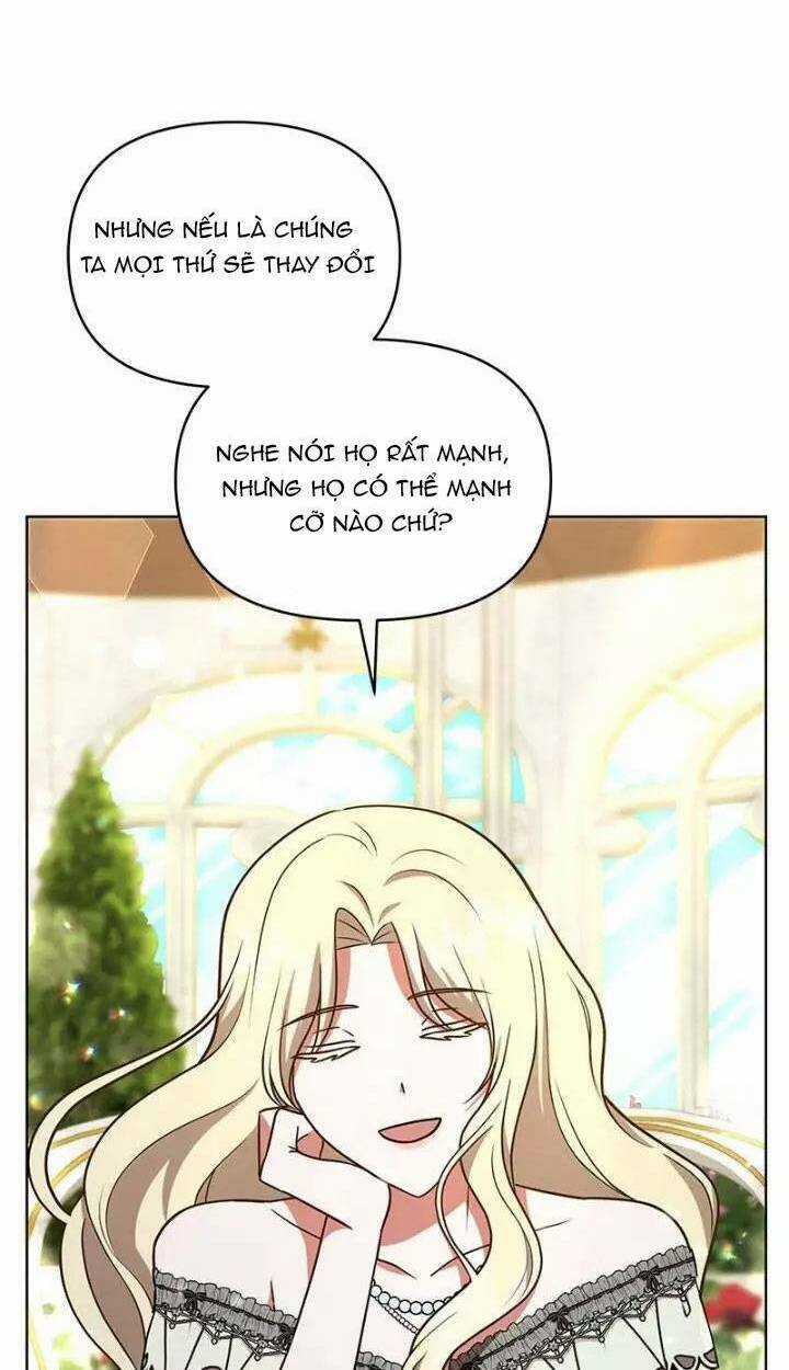 Công Tước Ác Quỷ Không Ngủ Được Chapter 46 trang 69