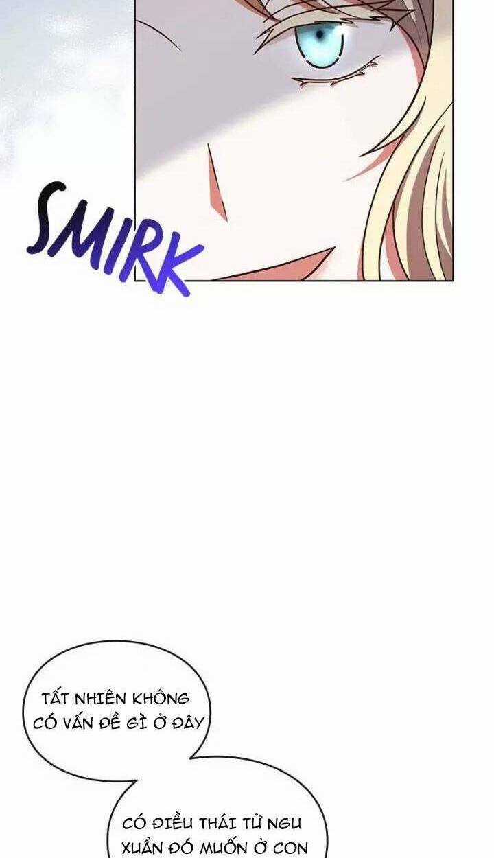 Công Tước Ác Quỷ Không Ngủ Được Chapter 46 trang 71