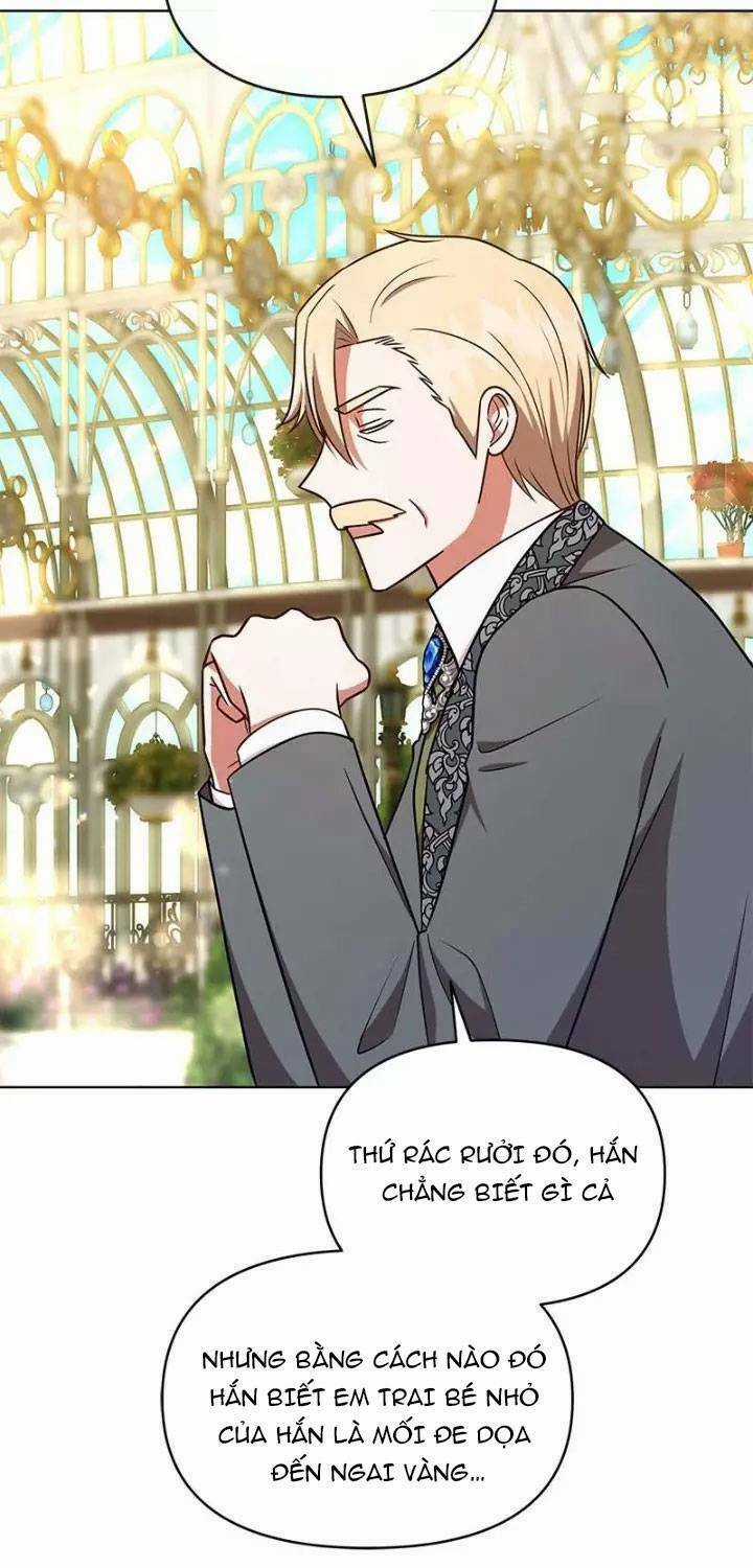 Công Tước Ác Quỷ Không Ngủ Được Chapter 46 trang 72