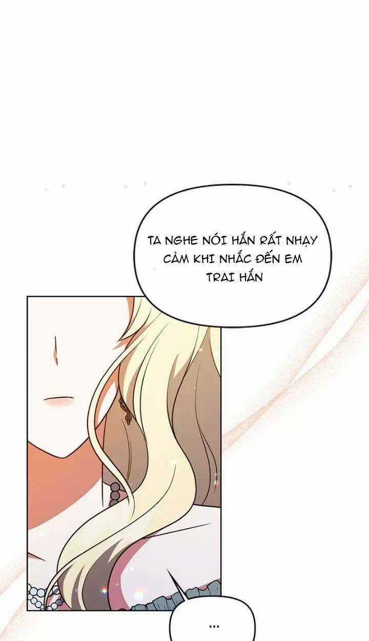 Công Tước Ác Quỷ Không Ngủ Được Chapter 46 trang 73