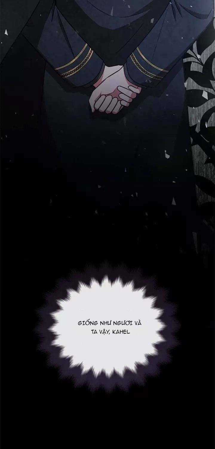 Công Tước Ác Quỷ Không Ngủ Được Chapter 46 trang 77