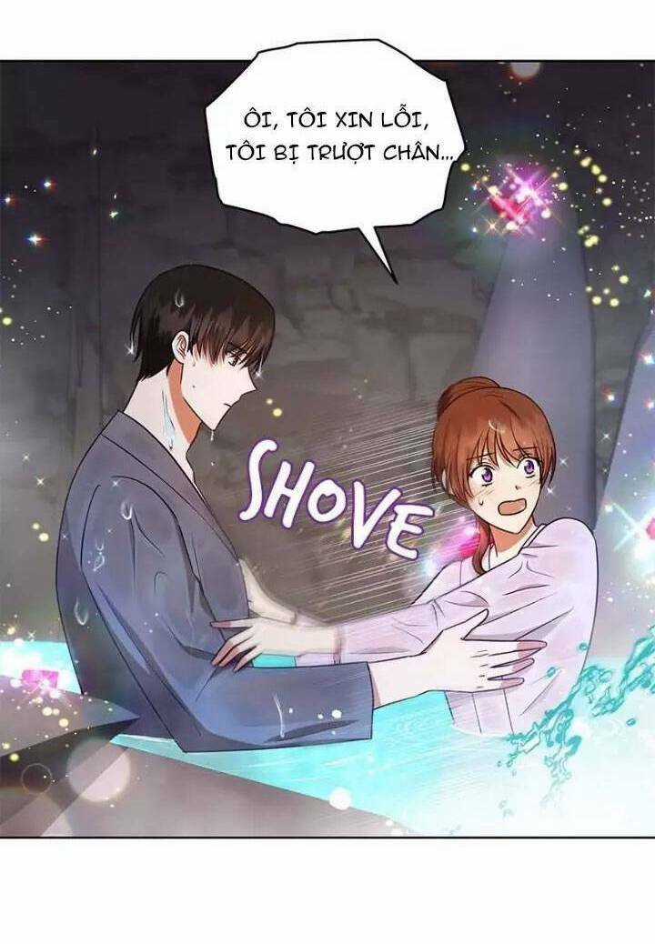 Công Tước Ác Quỷ Không Ngủ Được Chapter 46 trang 8