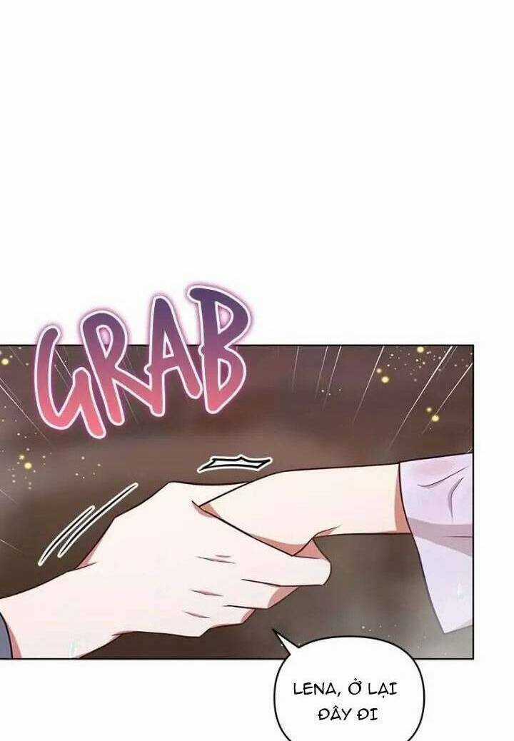 Công Tước Ác Quỷ Không Ngủ Được Chapter 46 trang 9