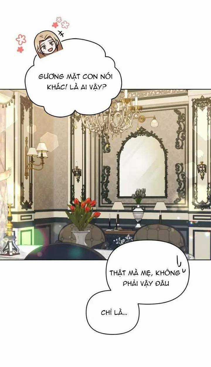 Công Tước Ác Quỷ Không Ngủ Được Chapter 47 trang 10