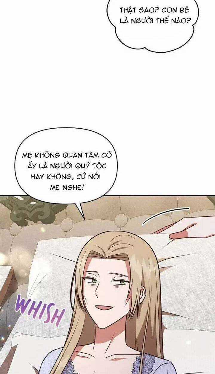 Công Tước Ác Quỷ Không Ngủ Được Chapter 47 trang 12