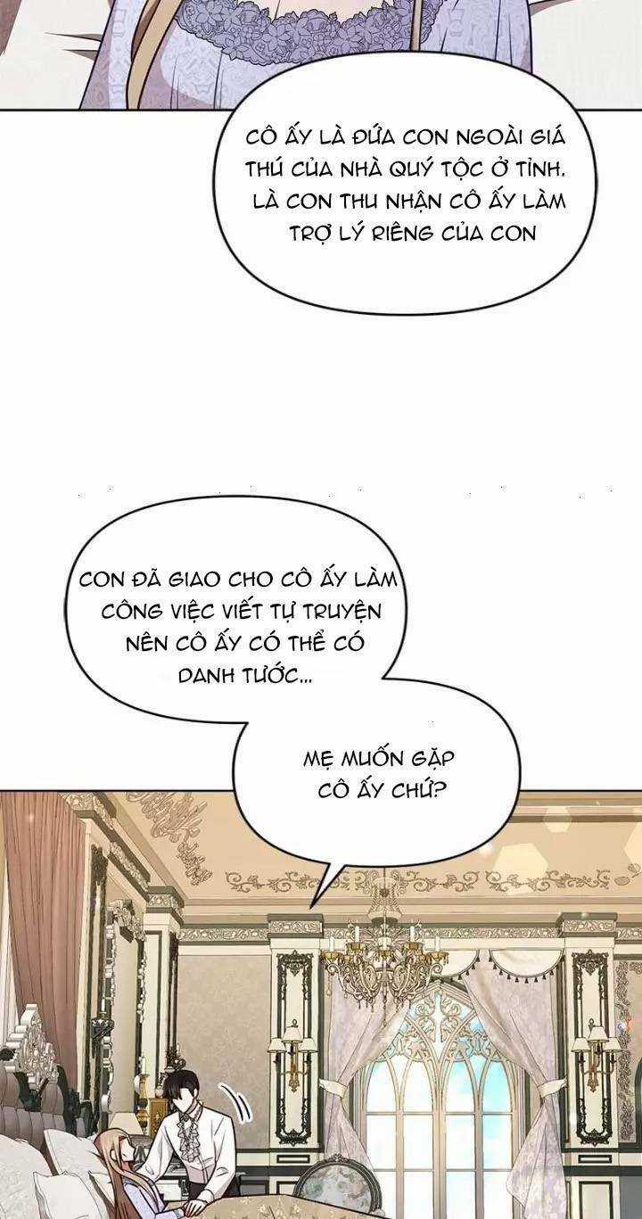 Công Tước Ác Quỷ Không Ngủ Được Chapter 47 trang 13