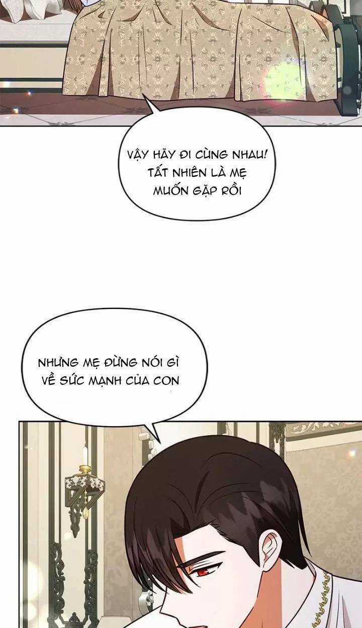 Công Tước Ác Quỷ Không Ngủ Được Chapter 47 trang 14