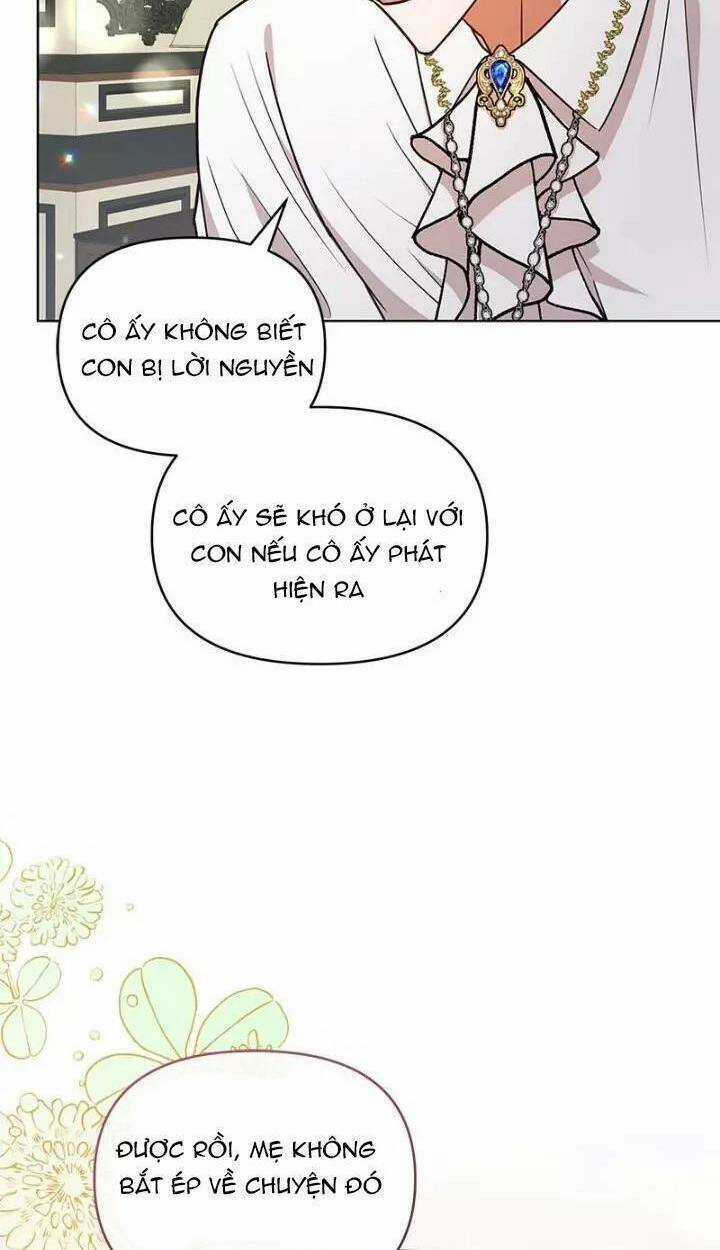 Công Tước Ác Quỷ Không Ngủ Được Chapter 47 trang 15