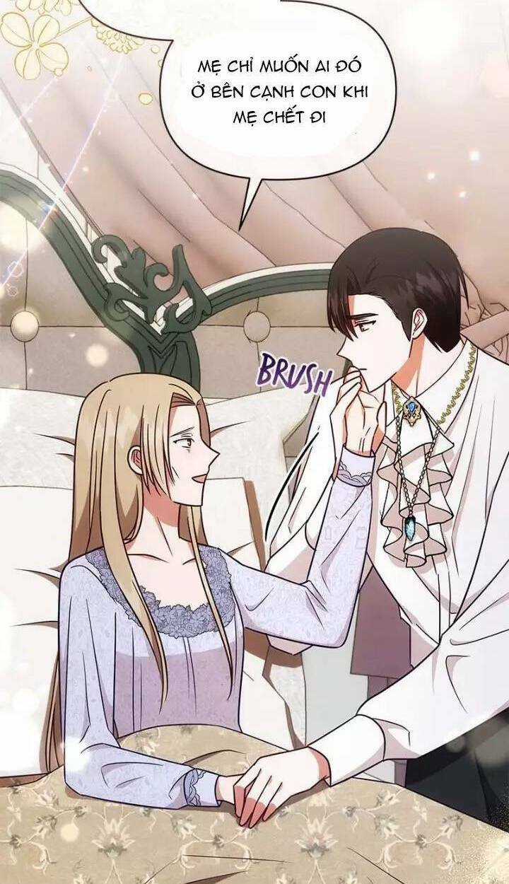 Công Tước Ác Quỷ Không Ngủ Được Chapter 47 trang 16