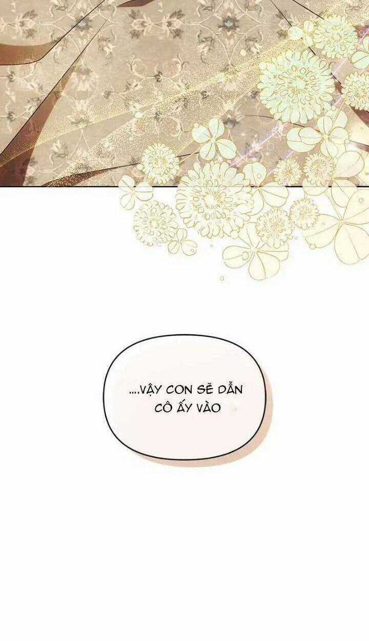 Công Tước Ác Quỷ Không Ngủ Được Chapter 47 trang 17