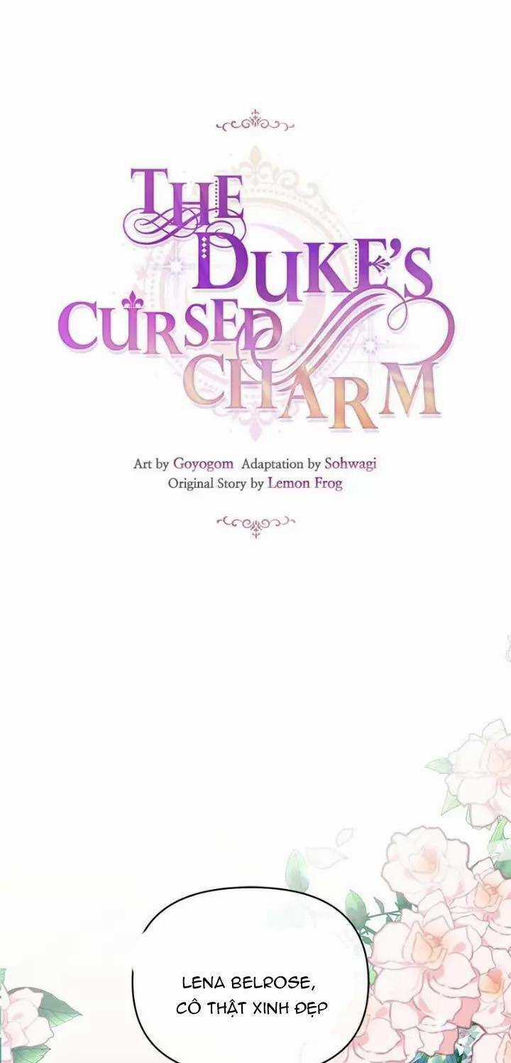 Công Tước Ác Quỷ Không Ngủ Được Chapter 47 trang 18