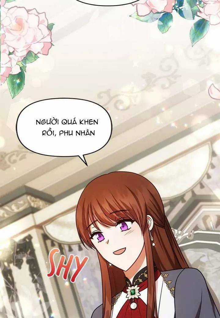 Công Tước Ác Quỷ Không Ngủ Được Chapter 47 trang 19