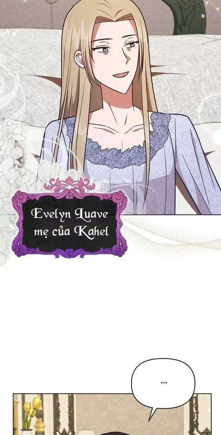 Công Tước Ác Quỷ Không Ngủ Được Chapter 47 trang 2