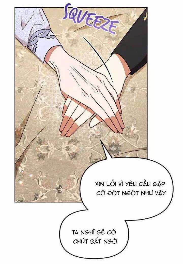 Công Tước Ác Quỷ Không Ngủ Được Chapter 47 trang 21